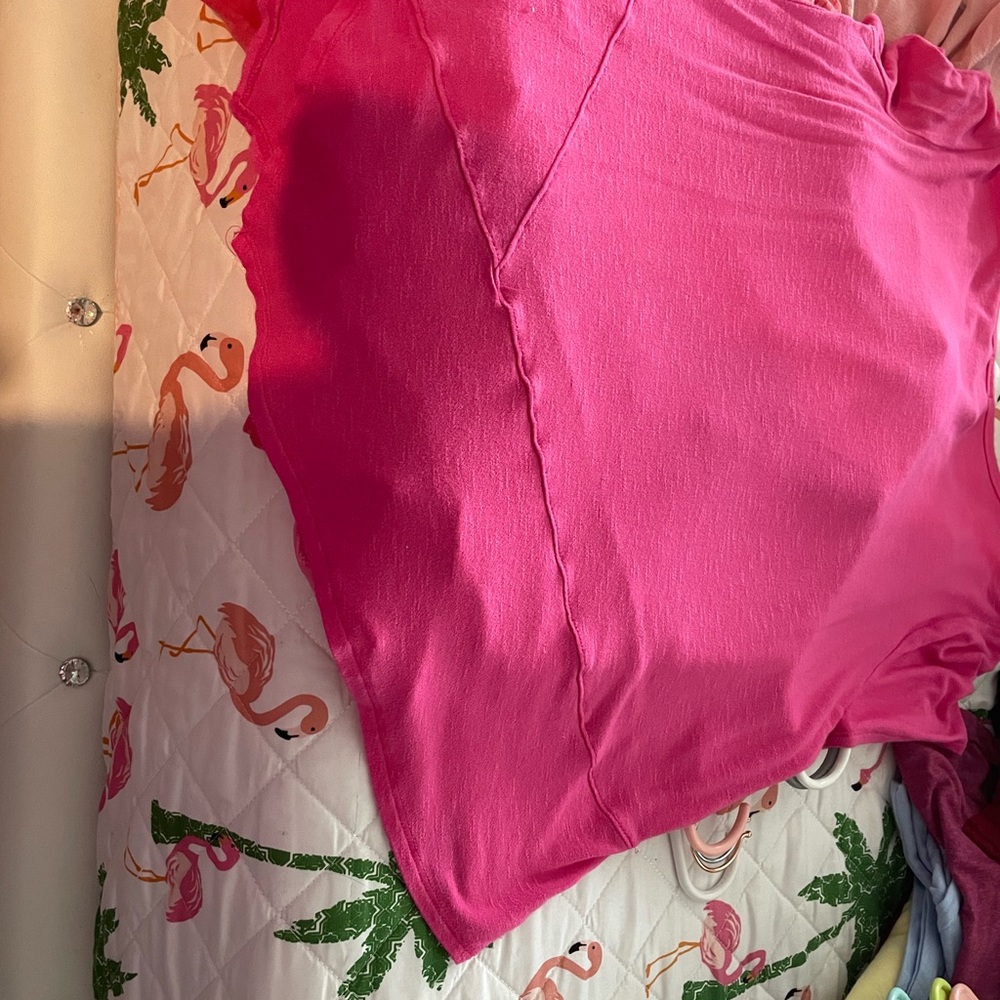Ladies top